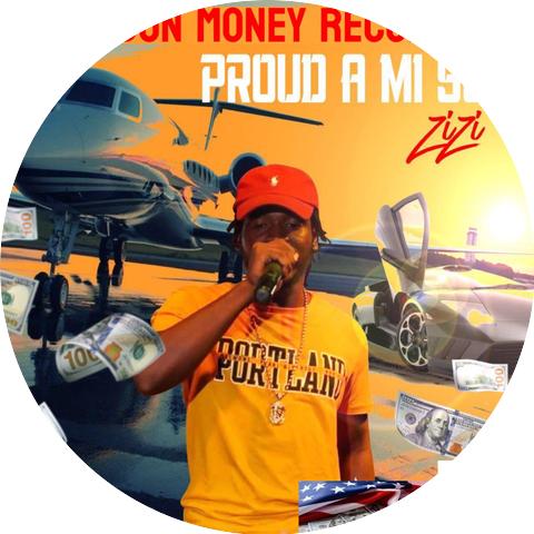 ZIZI & Don Money