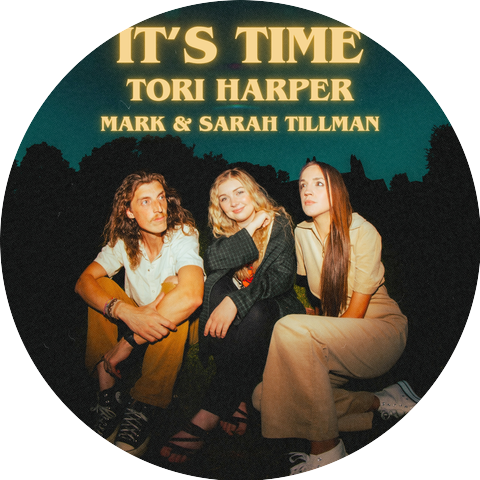 Tori Harper & Mark & Sarah Tillman