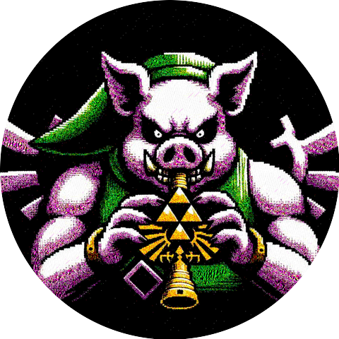 Pigmaster General