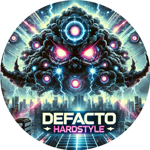 Defacto Hardstyle