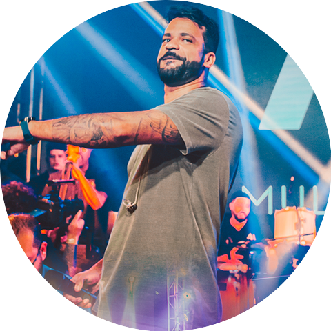 Cantor Mullatto