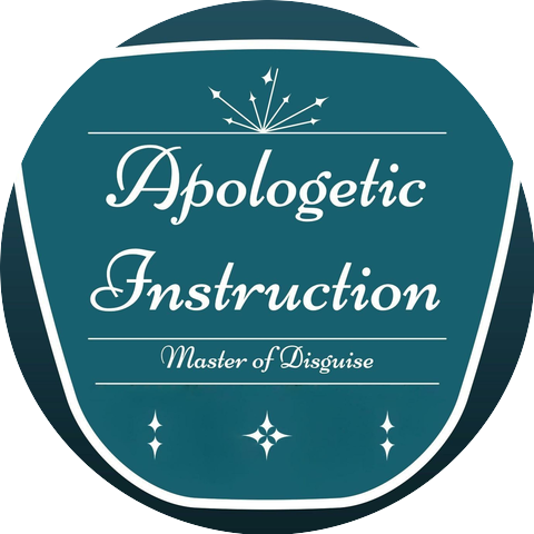 Apologetic Instruction