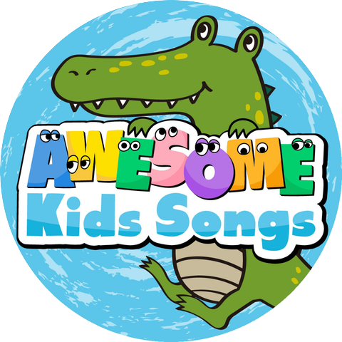 Awesome Kids Songs