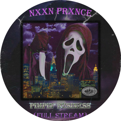 NXXN PRXNCE & PROMME