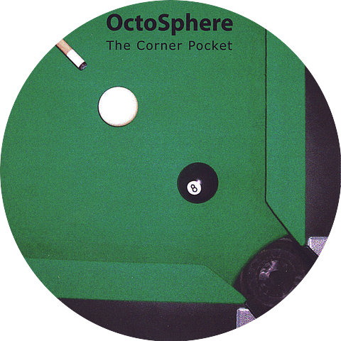Octosphere