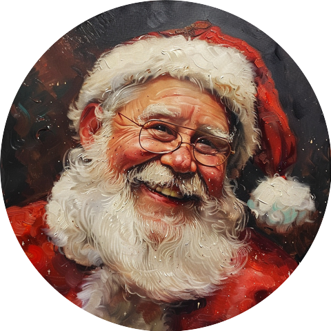 Christmas Classics 2024