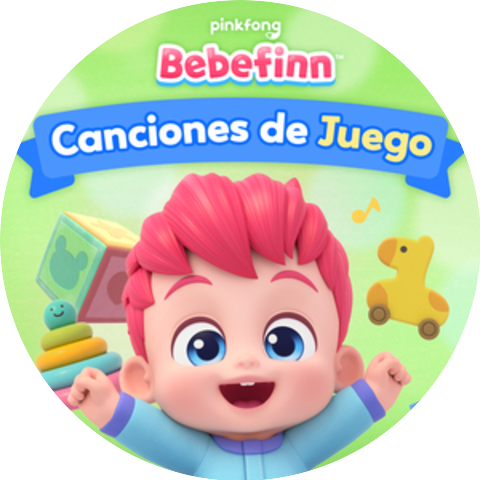 Bebefinn en Español