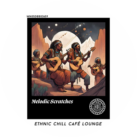 The Swaying Ethnics