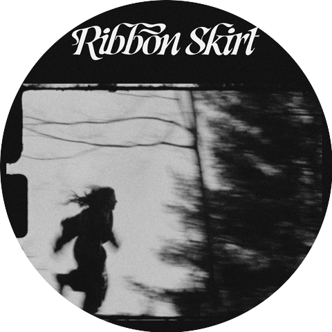 Ribbon Skirt