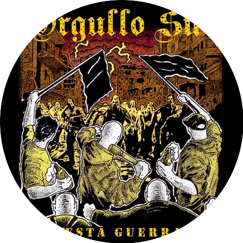 Orgullo Sur Rock
