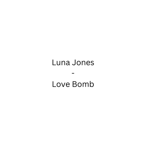 Luna Jones