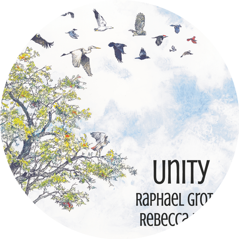 Raphael Groten & Rebecca Kodis