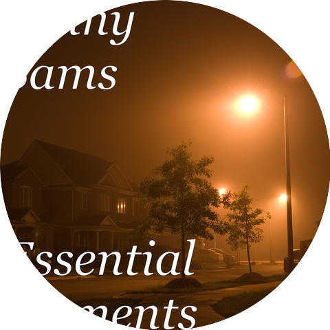 Penny Sams