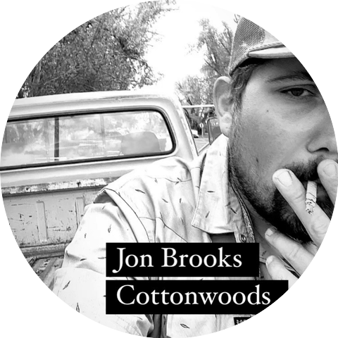 Jon Cory Brooks