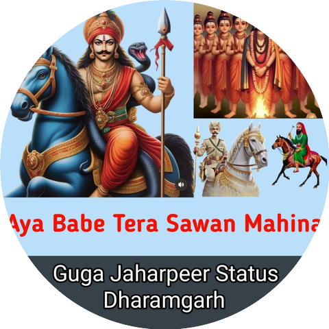 Guga Jaharpeer Status Dharamgarh