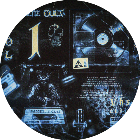 Cassette Cult & SLAYERR