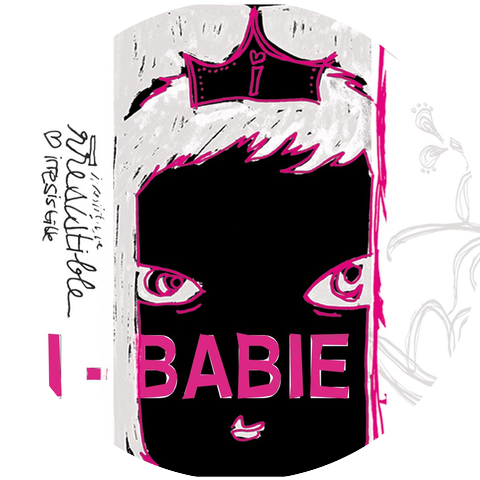 I-BABIE