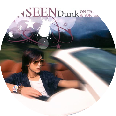 Dunk Punkorn & Phunkorn Boonyachinda