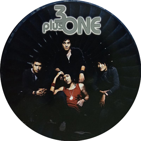 3 Plus One