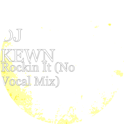 DJ KEWN