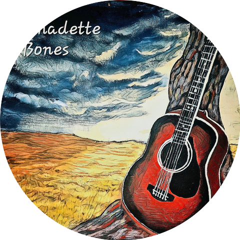 Bernadette Bones