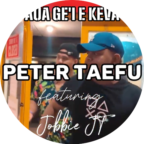 Peter Taefu