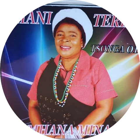 Manana Rose Baloyi