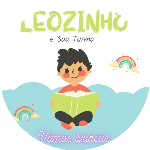 Léozinho e Sua Turma