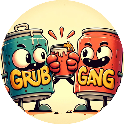 Grub Gang
