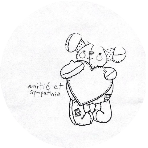 amitié et sympathie