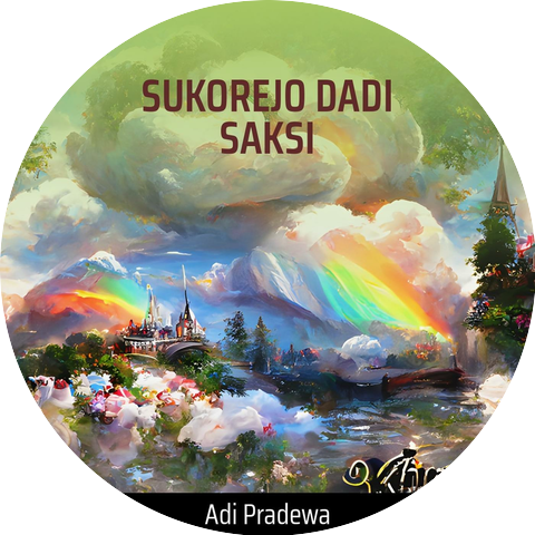 Adi Pradewa