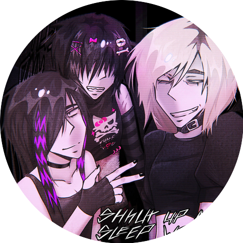 iamsodead & elctrnc