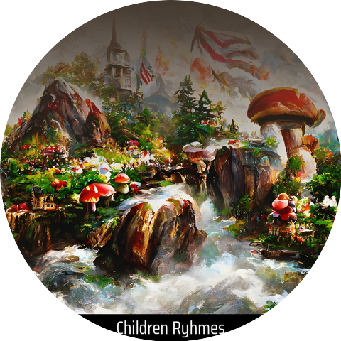 Children Ryhmes