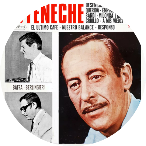 Roberto Goyeneche & Baffa-Berlingieri