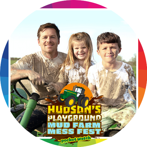 Hudson's Playground