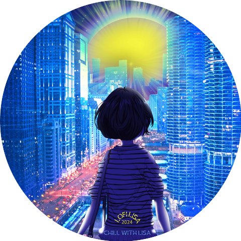 Lofi HipHop & Lofi Lisa