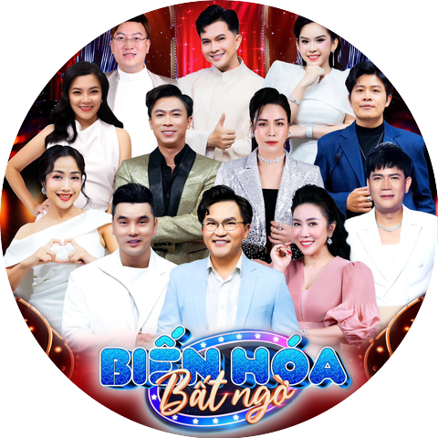 Biến Hóa Bất Ngờ