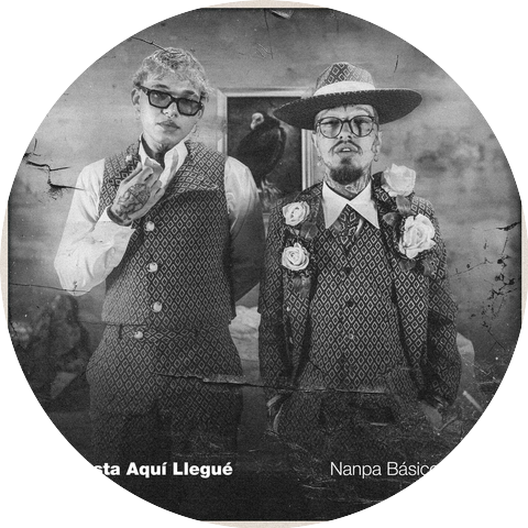 Nanpa Básico & Beéle