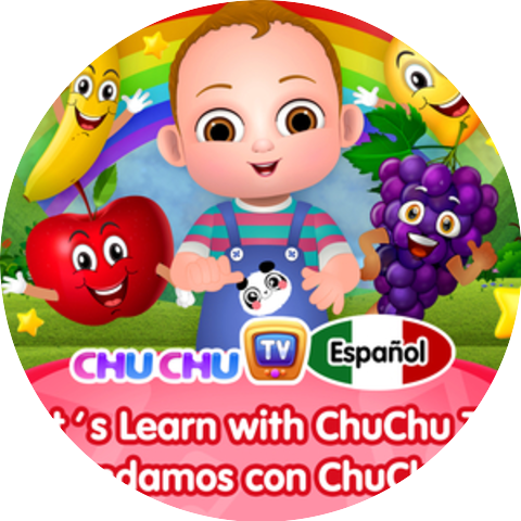 ChuChu TV Spanish