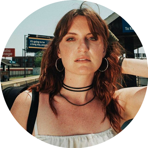 Katie Gavin