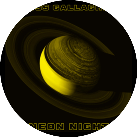 Ross Gallagher