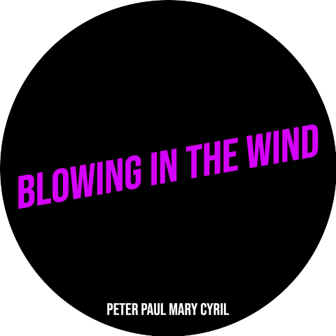 Peter Paul Mary Cyril