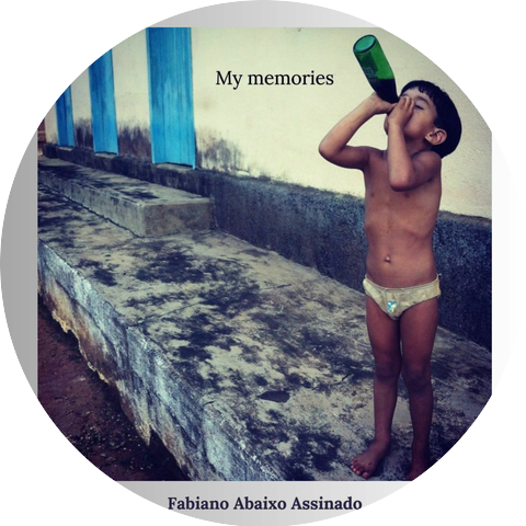 Fabiano Abaixo Assinado