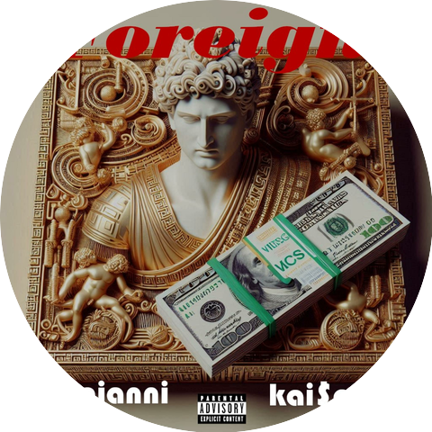 Leer Gianni & Kai$oundz