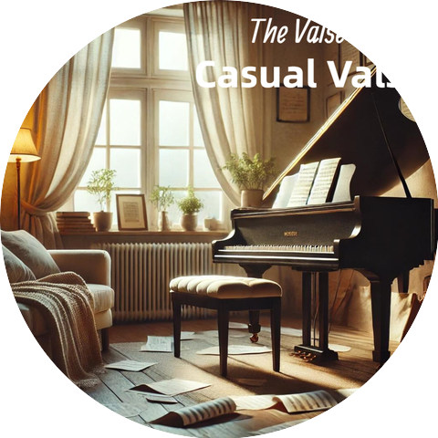 The Valse Master