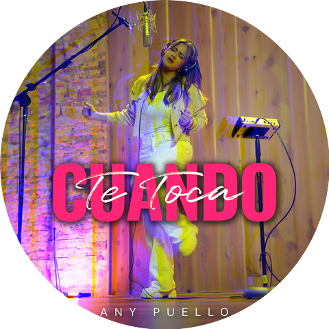 Any Puello