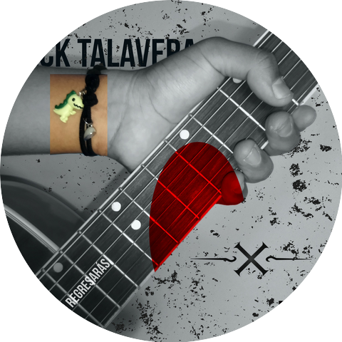 Zack Talavera