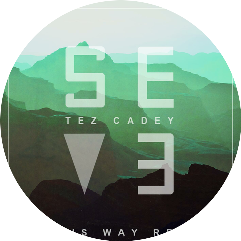 Tez Cadey & Boris Way