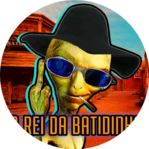 O REI DA BATIDINHA
