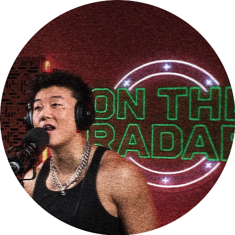 Eric Reprid & On The Radar